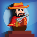 Gun Hero – Gunman Game for Free Mod APK icon