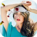 Injury Photo Editor Mod APK icon