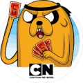 Card Wars - Adventure Time Mod APK icon