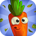 Farm and Click: Simple Farming Clicker Mod APK icon