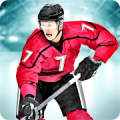 Pin Hockey - Ice Arena Mod APK icon
