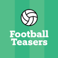 Football Teasers Quiz Mod APK icon