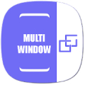 Multi Window for Edge Panel Mod APK icon