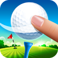 Flick Golf! icon