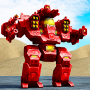 Mech Robot War 2050 Mod APK 1.4 - Baixar Mech Robot War 2050 Mod para android com [Dinheiro Ilimitado]