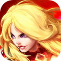 Kings and Magic: Heroes Duel Mod APK icon