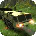 Truck Simulator Offroad 3 Mod APK icon