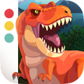 All About Dinosaurs Mod APK icon