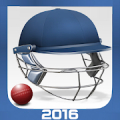 Cricket Captain 2016 Mod APK icon