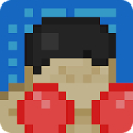 Pixel Punchers Mod APK icon