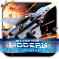 Morden Air Combat(3D) Mod APK icon