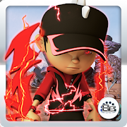 Power Spheres by BoBoiBoy Mod Apk 1.3.20 [Unlimited money]