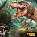 Dinosaur Attack Simulator Mod APK icon