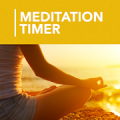 1000 Looping Meditation Sounds & Zen Sleep Timer‏ icon