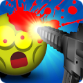 Zombie Fest Shooter Game Mod APK icon