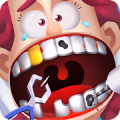 Super Dentist Mod APK icon