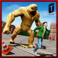 Ultimate Monster 2016 Mod APK icon