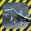 WARZONE! Emergency Landing Mod APK icon