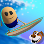 Tidal Rider Mod APK 1.4 - Baixar Tidal Rider Mod para android com [Dinheiro Ilimitado]