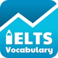 Vocabulary for IELTS icon