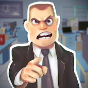 Telechargez Smash Boss Office Space 3d Anti Stress Mod Apk 1 Unlocked 1 Pour Android