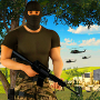 Commando Gun Shoot Strike War Mod APK 1.0 - Baixar Commando Gun Shoot Strike War Mod para android com [Dinheiro Ilimitad