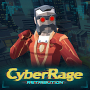 Cyber Rage: Retribution Mod APK 1.09 - Baixar Cyber Rage: Retribution Mod para android com [Desbloqueada]