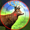 Deer Hunting Sniper Safari - Animals Hunt Mod APK icon