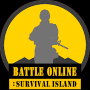 Battle Online : Survival Island Mod APK 0.13 - Baixar Battle Online : Survival Island Mod para android com [Dinheiro Ili