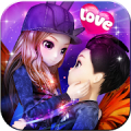 Au Love: Game nhảy thả thính Mod APK icon