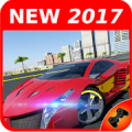 Car Simulator 3D 2015 Mod APK icon