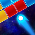 Balls in Space Mod APK icon