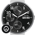 Mr.Time : Jet Black Mod APK icon