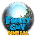 Family Guy Pinball Mod APK icon