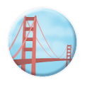 San Francisco Mod APK icon