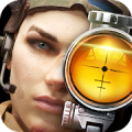 Secret Sniper Action Mod APK icon