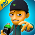 Talking Rapero Pro Mod APK icon