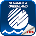 Boating Denmark&Greenland HD Mod APK icon