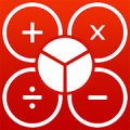 Calculadora de fracciones Mod APK icon