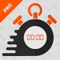 Rally Speed Table Calc. Pro Mod APK icon