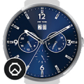 Mr.Time : Royal Blue Mod APK icon