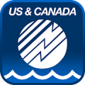 Boating US&Canada Mod APK icon