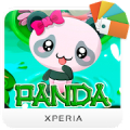 XPERIA™ Panda Theme Mod APK icon