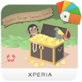XPERIA™ Treasure Island Theme Mod APK icon