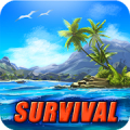 Survival Simulator 3D Pro icon