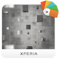 XPERIA™ Outside the Box Theme Mod APK icon