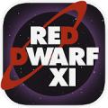Red Dwarf XI : The Game Mod APK icon