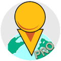 Street World View Pro Mod APK icon