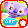 My First Words (+2) - Flash cards for toddlers Mod APK icon