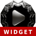 AMETAL Poweramp Widget Mod APK icon